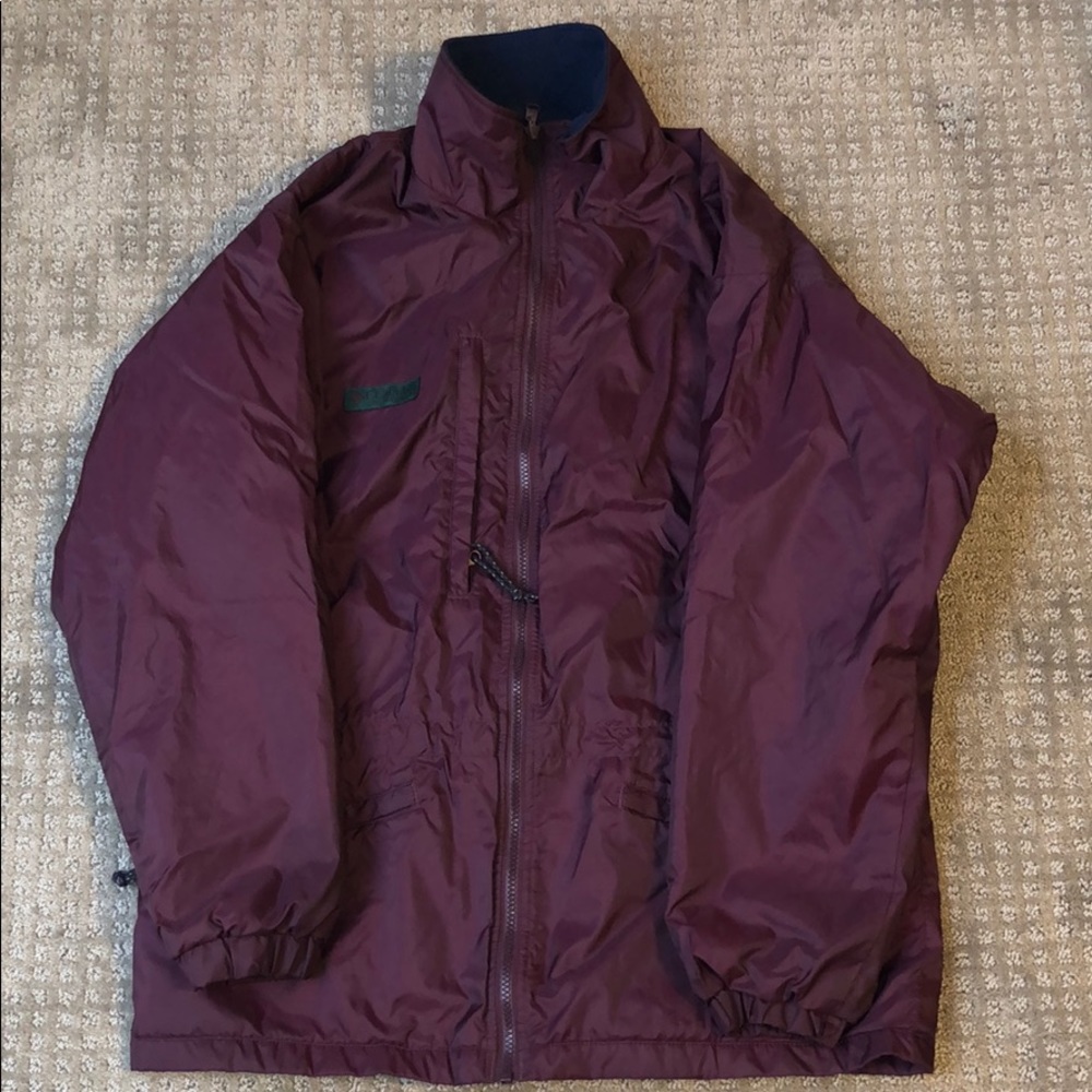 Columbia Sports wear jacket